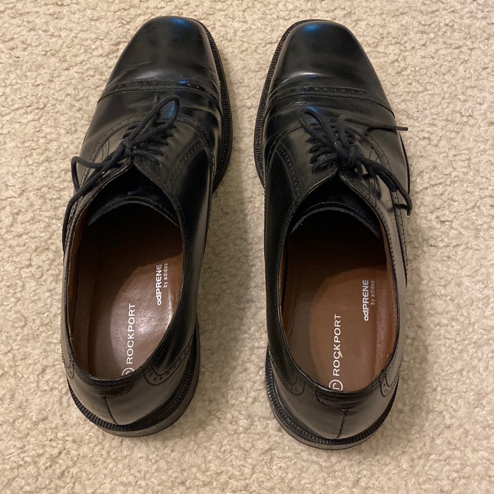 Rockport adiPrene by adidas Oxford dress shoes